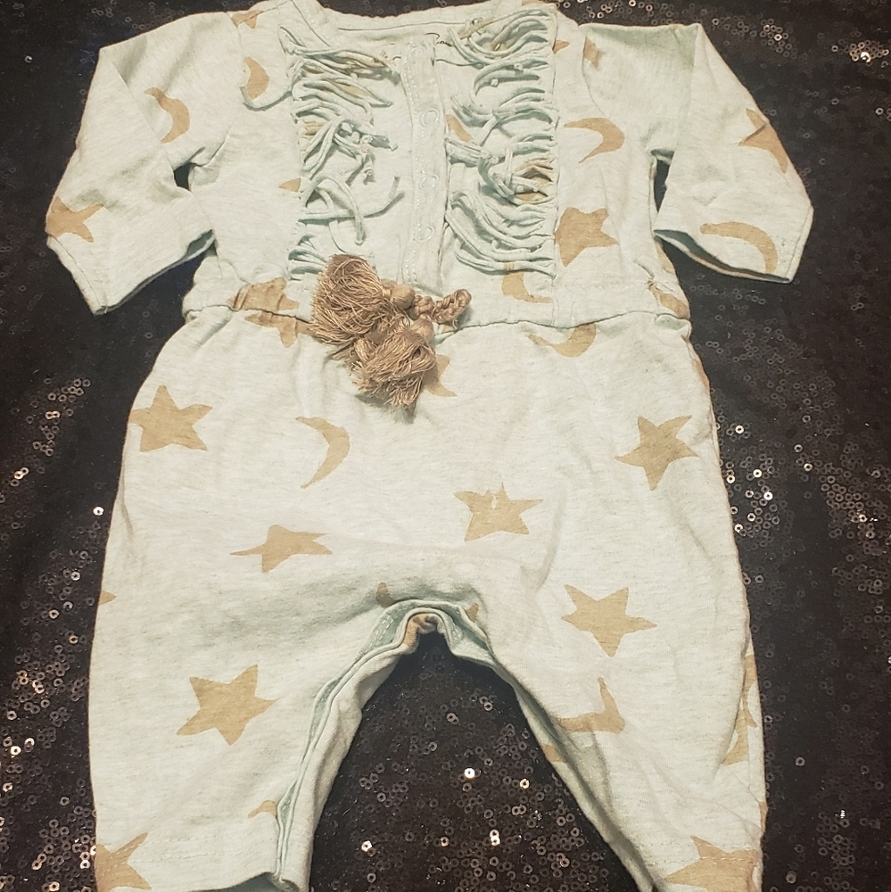 Jessica Simpson one piece